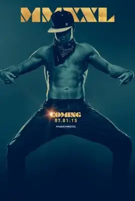 Magic Mike XXL (2015) Wall Poster picture 329421