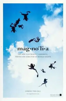 Magnolia (1999) Wall Poster picture 369315