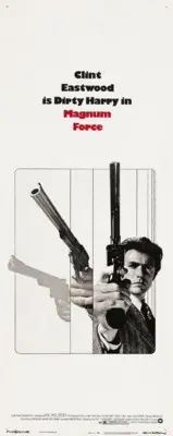 Magnum Force (1973) Fridge Magnet picture 858234