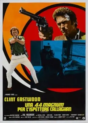 Magnum Force (1973) Wall Poster picture 858235