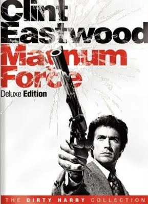 Magnum Force (1973) Fridge Magnet picture 858246