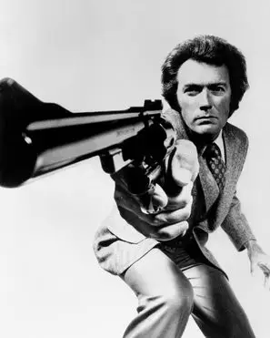 Magnum Force (1973) Protected Face mask - idPoster.com