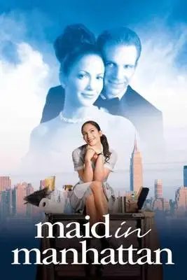 Maid in Manhattan (2002) Wall Poster picture 329422