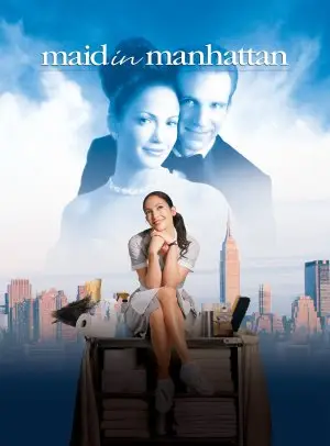 Maid in Manhattan (2002) Computer MousePad picture 444351