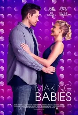 Making Babies (2018) Wall Poster picture 836146
