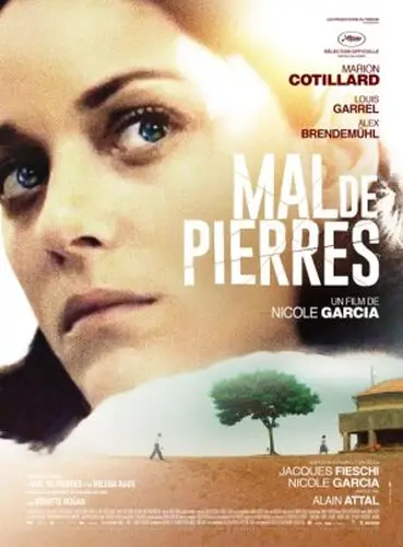 Mal de pierres 2016 Wall Poster picture 630808