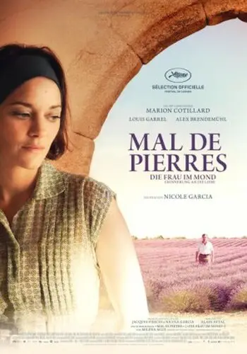 Mal de pierres 2016 Wall Poster picture 630811