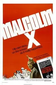 Malcolm X (1972) posters and prints