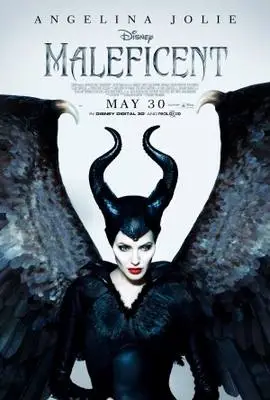 Maleficent (2014) Wall Poster picture 377334