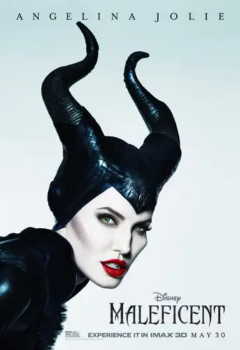 Maleficent (2014) Wall Poster picture 464375