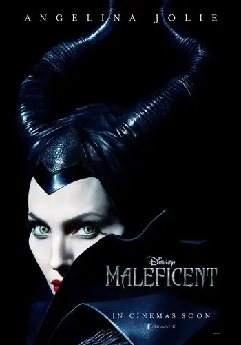 Maleficent (2014) Computer MousePad picture 472346