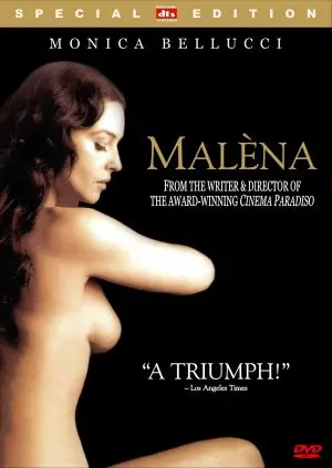 Malena (2000) Tote Bag - idPoster.com
