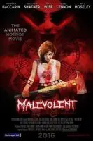 Malevolent  (2019) posters and prints