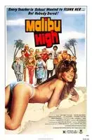Malibu High (1979) posters and prints