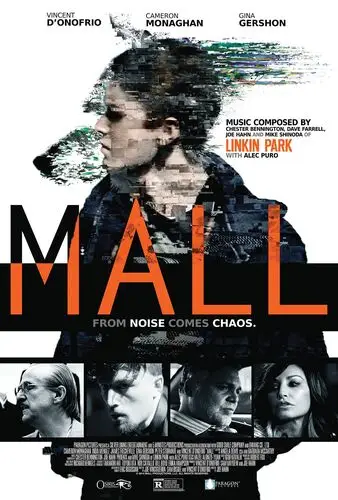 Mall (2014) Wall Poster picture 460800