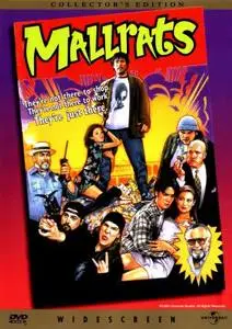 Mallrats (1995) posters and prints