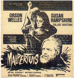 Malpertuis (1971) Wall Poster picture 854169