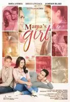 Mama's Girl (2018) posters and prints