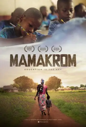 Mamakrom (2021) Women's Colored  Long Sleeve T-Shirt - idPoster.com