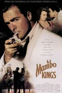Mambo Kings (1992) posters and prints