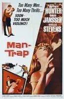 Man-Trap (1961) posters and prints