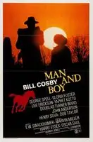 Man and Boy (1972) posters and prints