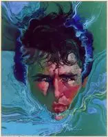 Man from Atlantis (1977) posters and prints