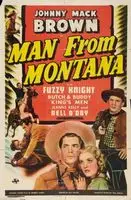 Man from Montana (1941) posters and prints