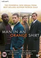 Man in an Orange Shirt (2017) posters and prints