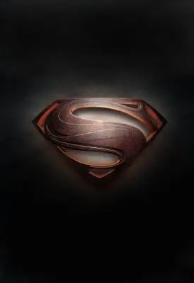 Man of Steel (2013) Wall Poster picture 377335