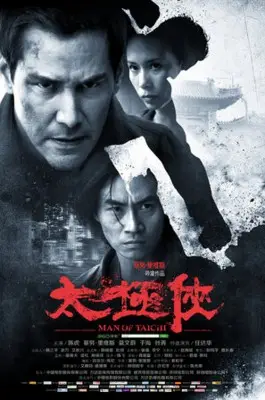 Man of Tai Chi (2013) Wall Poster picture 817609