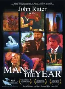 Man of the Year (2002) posters and prints