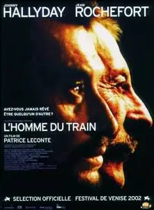 Man on the Train (2003) posters and prints