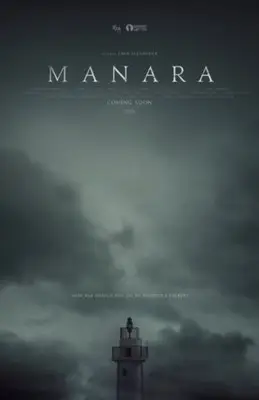 Manara (2019) White T-Shirt - idPoster.com