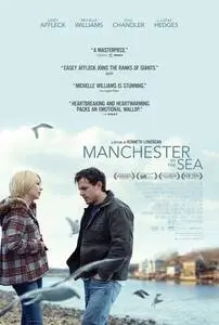 Manchester by the Sea (2016) posters and prints