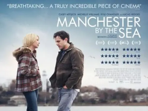 Manchester by the Sea 2016 Wall Poster picture 601583