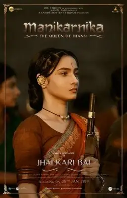 Manikarnika: The Queen of Jhansi (2019) Jigsaw Puzzle picture 817620