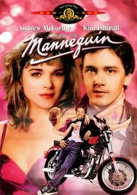 Mannequin (1987) Fridge Magnet picture 337316