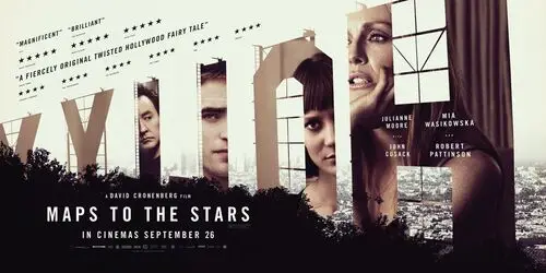 Maps to the Stars (2014) Image Jpg picture 460804