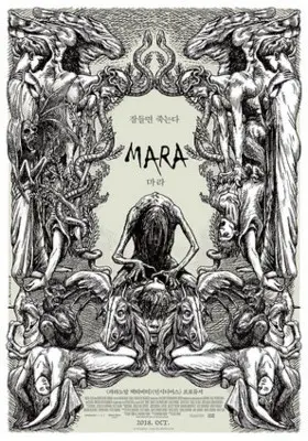 Mara (2018) Wall Poster picture 835293