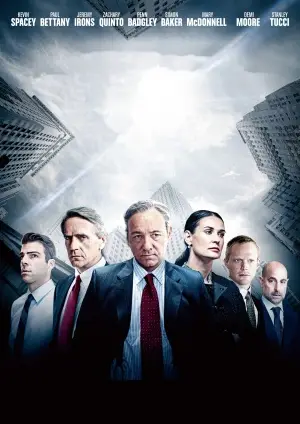 Margin Call (2011) Wall Poster picture 415395