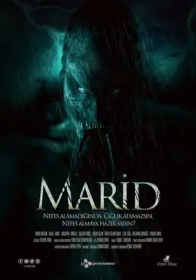Marid (2019) Wall Poster picture 827725