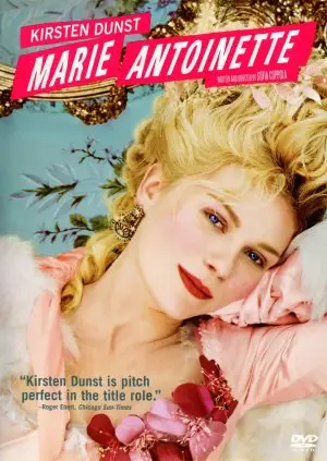 Marie Antoinette (2006) Men's Colored Hoodie - idPoster.com