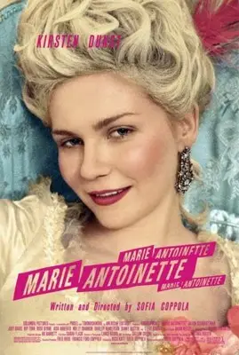Marie Antoinette (2006) Wall Poster picture 817623
