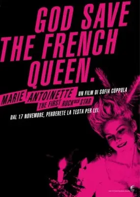 Marie Antoinette (2006) Wall Poster picture 817626