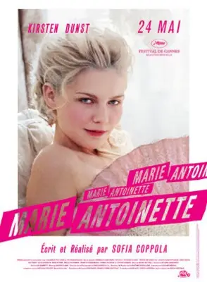 Marie Antoinette (2006) Fridge Magnet picture 817627