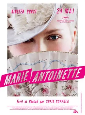 Marie Antoinette (2006) Tote Bag - idPoster.com