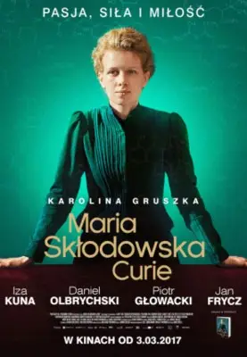 Marie Curie 2016 Jigsaw Puzzle picture 687736