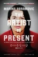 Marina Abramovic: The Artist Is Present (2012) posters and prints