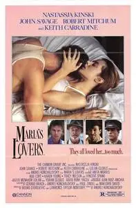 Marlene (1984) posters and prints